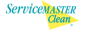 ServiceMaster All Purpose Cleaning Logo